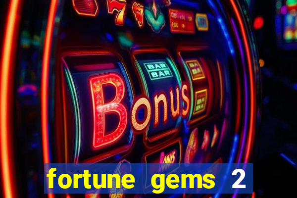 fortune gems 2 jili demo